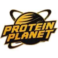 Logo ProteinPlanet.eu